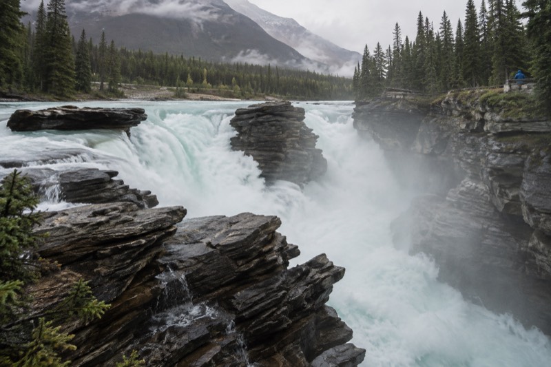 10-Hour Jasper to Banff Tour