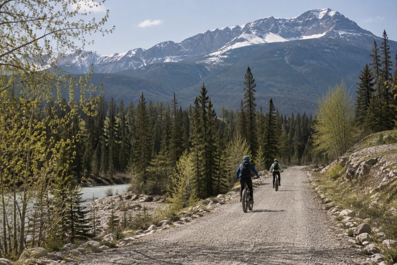 Guided E-Bike Safari