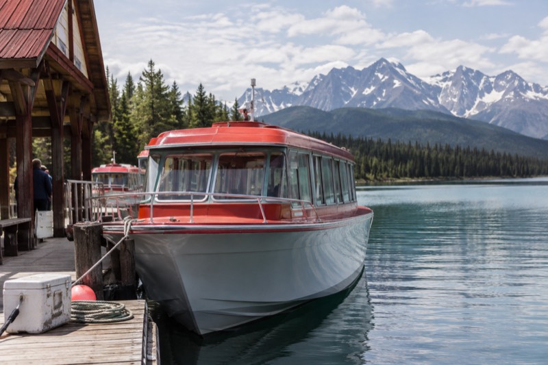 City Sightseeing Plus Lake Cruise