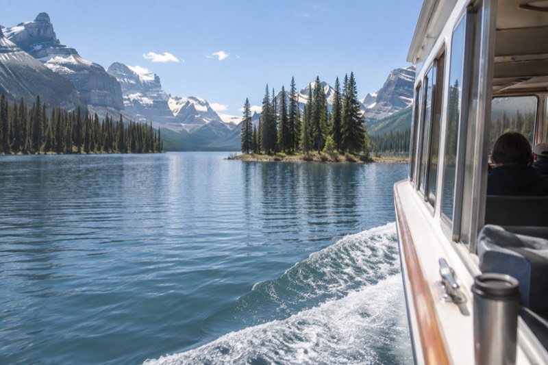 90-Minute Lake Cruise