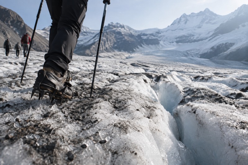 Tread Lightly 4-Hour Hike