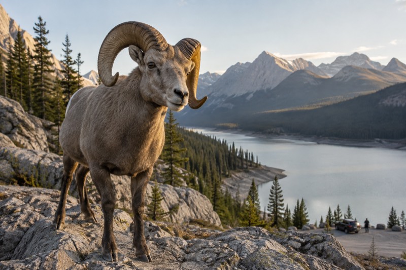 Wildlife Tour, Cruise, Hotel Pickup